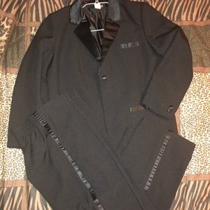 Boy’s Tuxedo